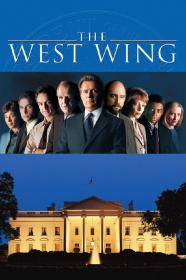 The West Wing S01 1080p WEB-DL AAC2.0 H.264<span style=color:#fc9c6d>-NTb[rartv]</span>