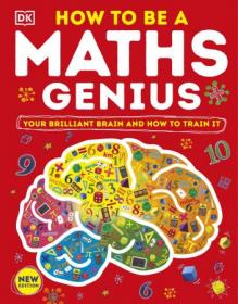 [ TutGee com ] How to be a Maths Genius - Your Brilliant Brain and How to Train It, New Edition
