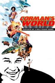 Cormans World Exploits Of A Hollywood Rebel (2011) [720p] [BluRay] <span style=color:#fc9c6d>[YTS]</span>