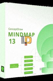 ConceptDraw MINDMAP 13 1 0 211 (Final x64)
