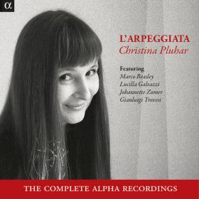 L'Arpeggiata, Christina Pluhar - The Complete Alpha Recordings (2013) [FLAC]