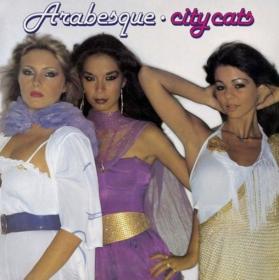 Arabesque - City Cats