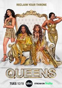 Queens S01E01 FRENCH WEBRip H264<span style=color:#fc9c6d>-EXTREME</span>