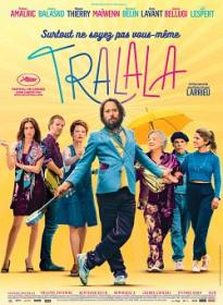 Tralala 2021 FRENCH HDRip XviD<span style=color:#fc9c6d>-EXTREME</span>