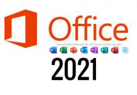 Microsoft Office 2021 LTSC Professional Plus 16 0 14332 20176