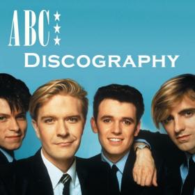 ABC - Discography [FLAC Songs] [PMEDIA] ⭐️