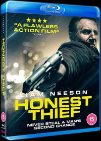 Honest Thief 2020 BDRip 720p 3xRus Eng <span style=color:#fc9c6d>-HELLYWOOD</span>