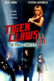 Tiger Claws III 2000 720p BluRay 999MB HQ x265 10bit<span style=color:#fc9c6d>-GalaxyRG[TGx]</span>