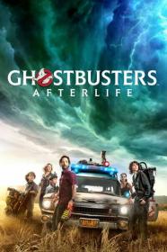 Ghostbusters Afterlife 2021 720p BluRay 800MB x264<span style=color:#fc9c6d>-GalaxyRG[TGx]</span>