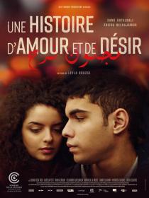 Une Histoire D amour Et De Desir 2021 1080p FRENCH WEBRip x264-CZ530