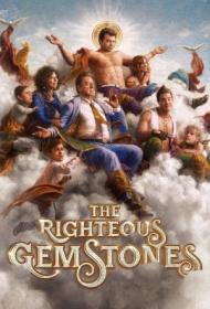 The Righteous Gemstones S02E03 FRENCH WEB-DL XviD<span style=color:#fc9c6d>-ZT</span>