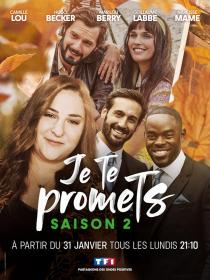 Je Te Promets S02E02 FRENCH WEB XviD<span style=color:#fc9c6d>-EXTREME</span>