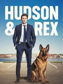 Hudson and Rex S03E02 FRENCH WEB XviD<span style=color:#fc9c6d>-EXTREME</span>