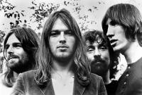 Pink Floyd Albums (1965 -1983) [FLAC]