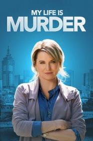My Life Is Murder S01E08 FRENCH WEB XviD<span style=color:#fc9c6d>-EXTREME</span>