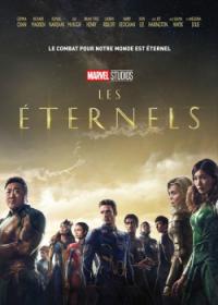 Eternals 2021 MULTi TRUEFRENCH 1080p BluRay x264 AC3<span style=color:#fc9c6d>-EXTREME</span>