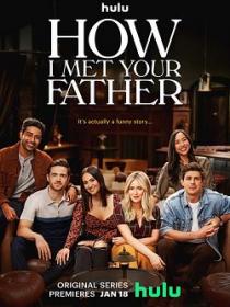 How I Met Your Father S01E01 VOSTFR WEB x264<span style=color:#fc9c6d>-EXTREME</span>
