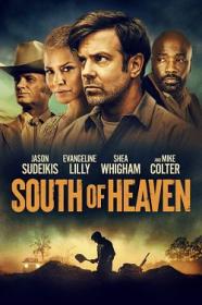 South of Heaven 2021 FRENCH BDRip XviD<span style=color:#fc9c6d>-EXTREME</span>