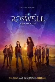 Roswell New Mexico S02 FRENCH WEB XviD-T911