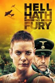 Hell Hath No Fury 2021 FRENCH 1080p WEBRip x264-RZP