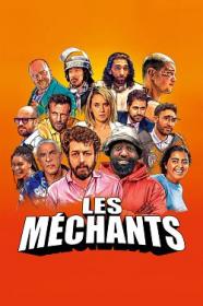 Les Mechants 2021 FRENCH 1080p BluRay DTS x264<span style=color:#fc9c6d>-UTT</span>