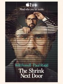 The Shrink Next Door S01 FRENCH WEB XviD<span style=color:#fc9c6d>-EXTREME</span>