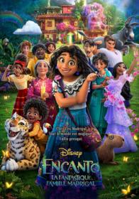 Encanto 2021 TRUEFRENCH BDRip XviD<span style=color:#fc9c6d>-EXTREME</span>