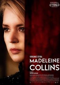 Madeleine Collins 2021 FRENCH WEBRip XviD-CZ530