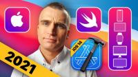 SwiftUI Masterclass 2022 - iOS 15 App Development & Swift 5