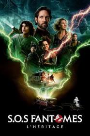 Ghostbusters Afterlife 2021 FRENCH BDRip XviD<span style=color:#fc9c6d>-EXTREME</span>