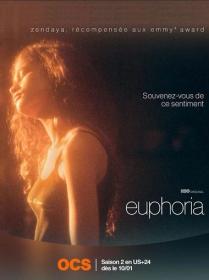 Euphoria US S02E03 INTERNAL FRENCH WEB-DL XviD-T911