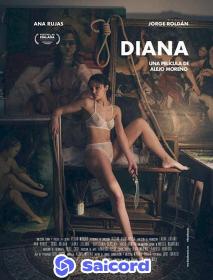 Diana (2018) [Hindi Dub] 1080p WEB-DLRip Saicord