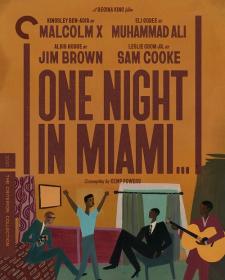 One Night in Miami 2021 MVO BDRip 1.46GB<span style=color:#fc9c6d> MegaPeer</span>