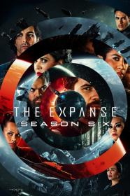 The Expanse S06 FRENCH WEBRip x264-T911