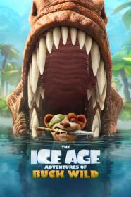 The Ice Age Adventures Of Buck Wild (2022) [720p] [WEBRip] <span style=color:#fc9c6d>[YTS]</span>