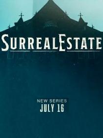 SurrealEstate S01E05 FRENCH WEB XviD<span style=color:#fc9c6d>-EXTREME</span>