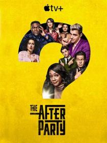 The Afterparty 2022 S01E01 VOSTFR WEBRip x264-WEEDS