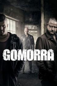 Gomorrah S05E08 FRENCH WEB XviD<span style=color:#fc9c6d>-EXTREME</span>