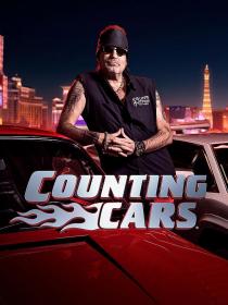 Counting Cars S09E03 720p x265-StB