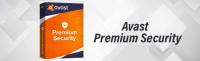 Avast Premium Security v21 11 2500 (Build 21 11 6809 528) Multilingual Pre-Activated