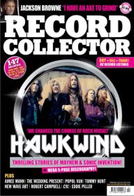 [ TutGee com ] Record Collector - Issue 528, February 2022