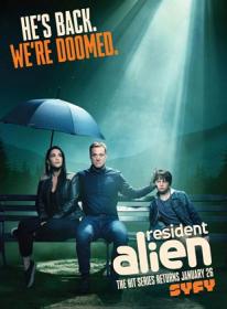 Resident Alien S02E01 VOSTFR WEB XviD<span style=color:#fc9c6d>-EXTREME</span>