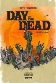 Day of the Dead S01E07 FRENCH WEB XviD<span style=color:#fc9c6d>-EXTREME</span>