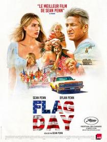 Flag Day 2021 FRENCH HDRip XviD<span style=color:#fc9c6d>-EXTREME</span>