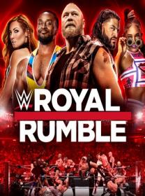 WWE Royal Rumble 2022 WEB h264<span style=color:#fc9c6d>-HEEL</span>