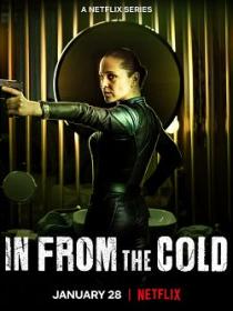 In From the Cold S01 FRENCH WEBRip x264-T911