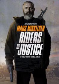 Riders of Justice 2020 FRENCH 720p BluRay DTS x264<span style=color:#fc9c6d>-UTT</span>