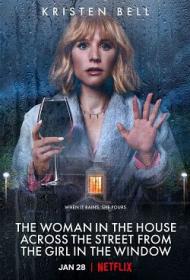 The Woman in the House Across the Street From the Girl in the Window S01 FRENCH WEBRip x264-T911