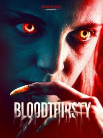 Bloodthirsty 2020 FRENCH 1080p WEBRip x264-RZP