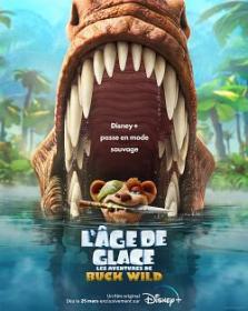 The Ice Age Adventures of Buck Wild 2022 MULTI 1080p WEB H264<span style=color:#fc9c6d>-EXTREME</span>